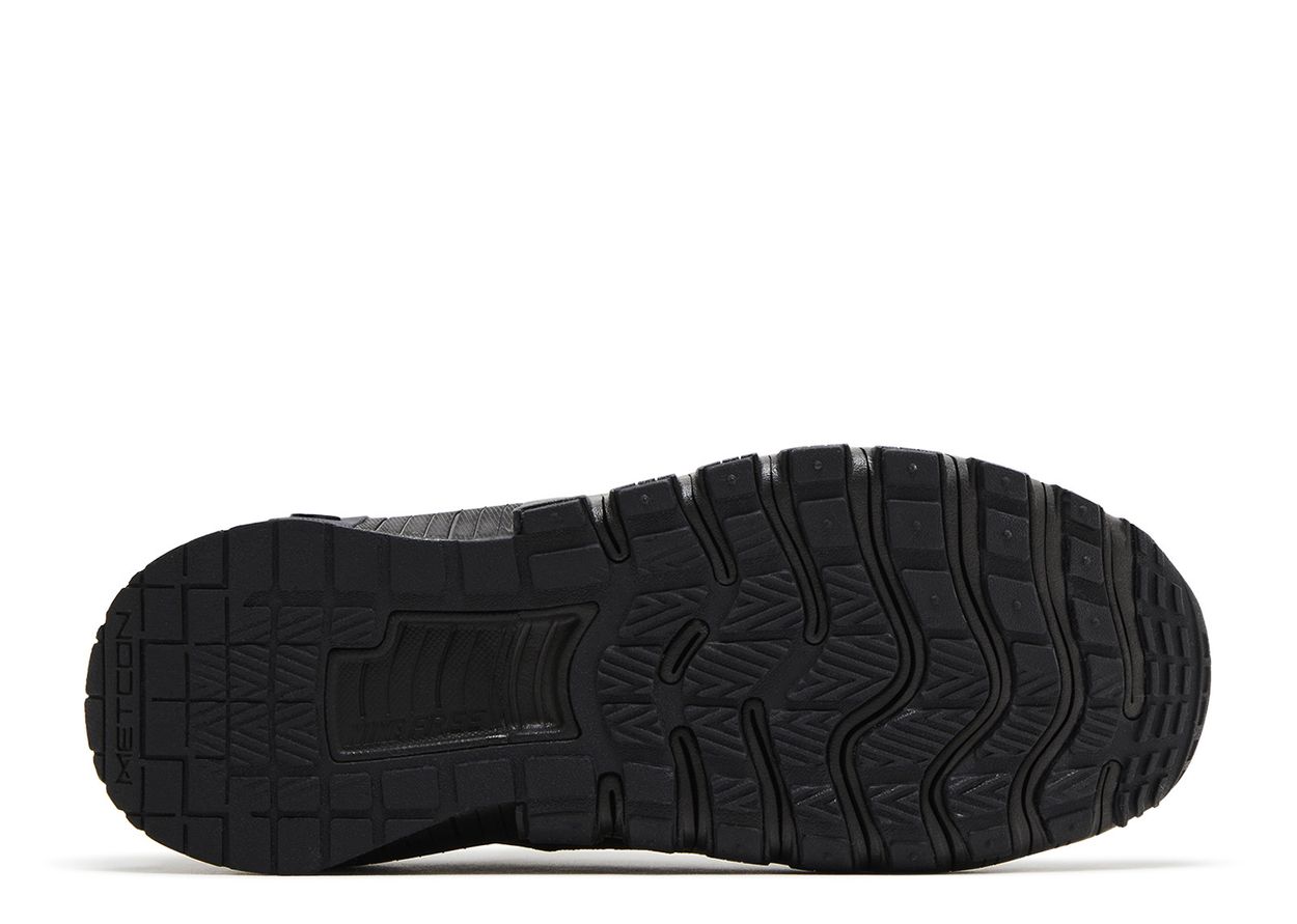 Nike Free Metcon 6 'Black Anthracite'