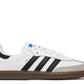 Adidas Samba OG Cloud White Core Black