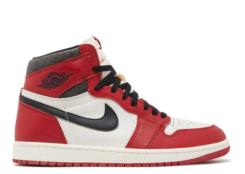 Jordan 1 Retro High OG Lost and Found