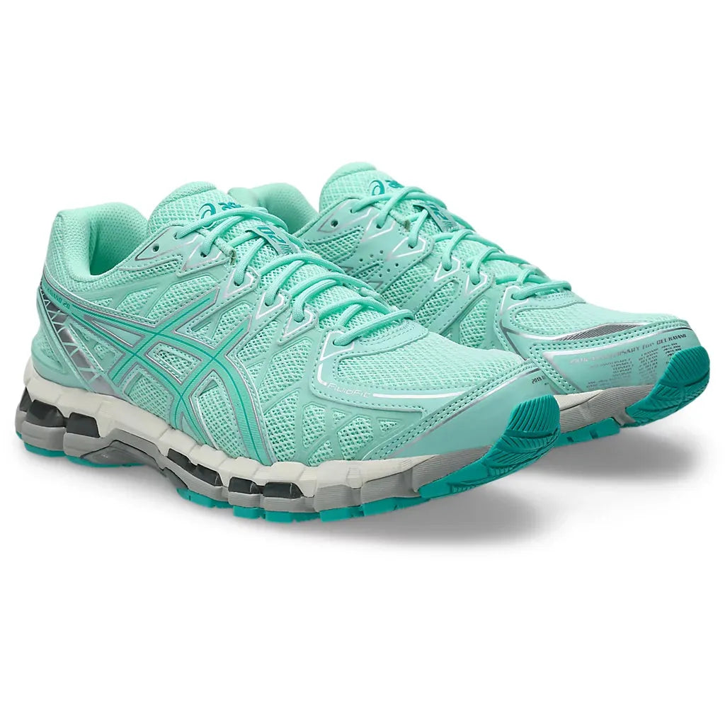 ASICS GEL KAYANO 20 'FRESH ICE/BALTIC JEWEL' TIFFANY