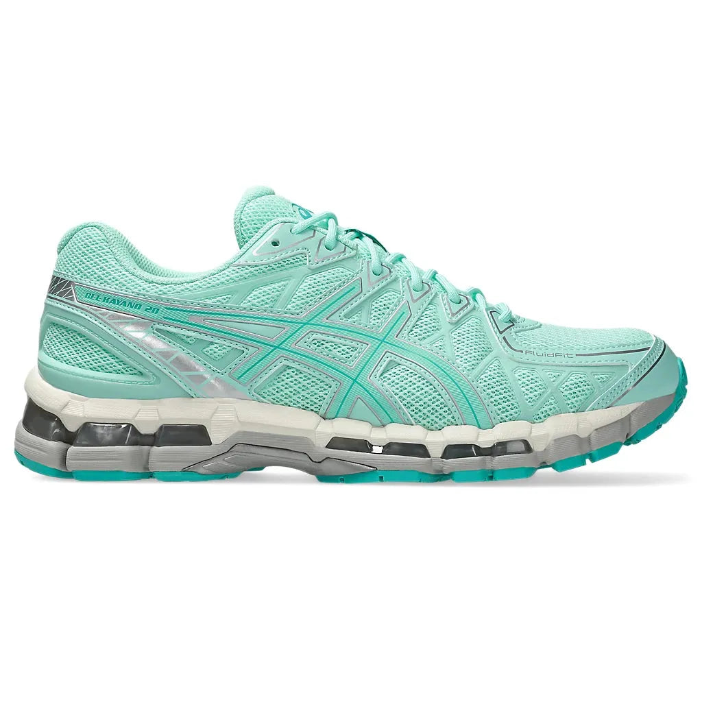 ASICS GEL KAYANO 20 'FRESH ICE/BALTIC JEWEL' TIFFANY
