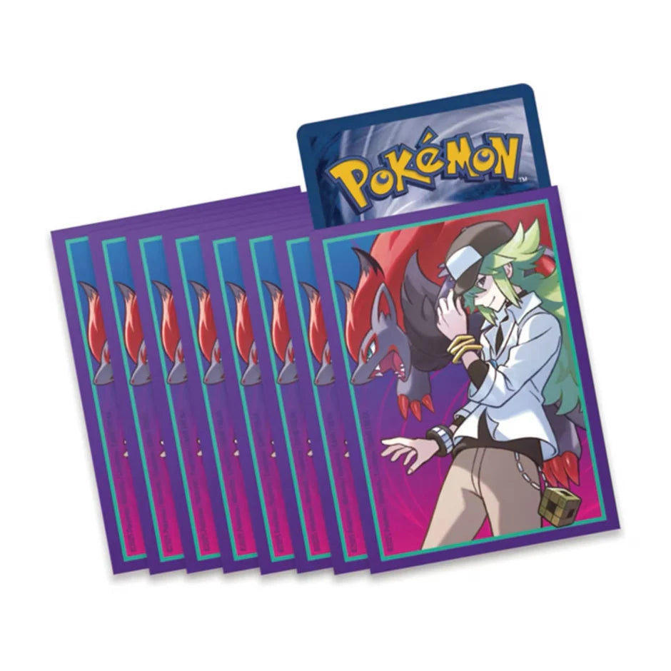 Pokémon TCG Scarlet & Violet - Journey Together Elite Trainer Box