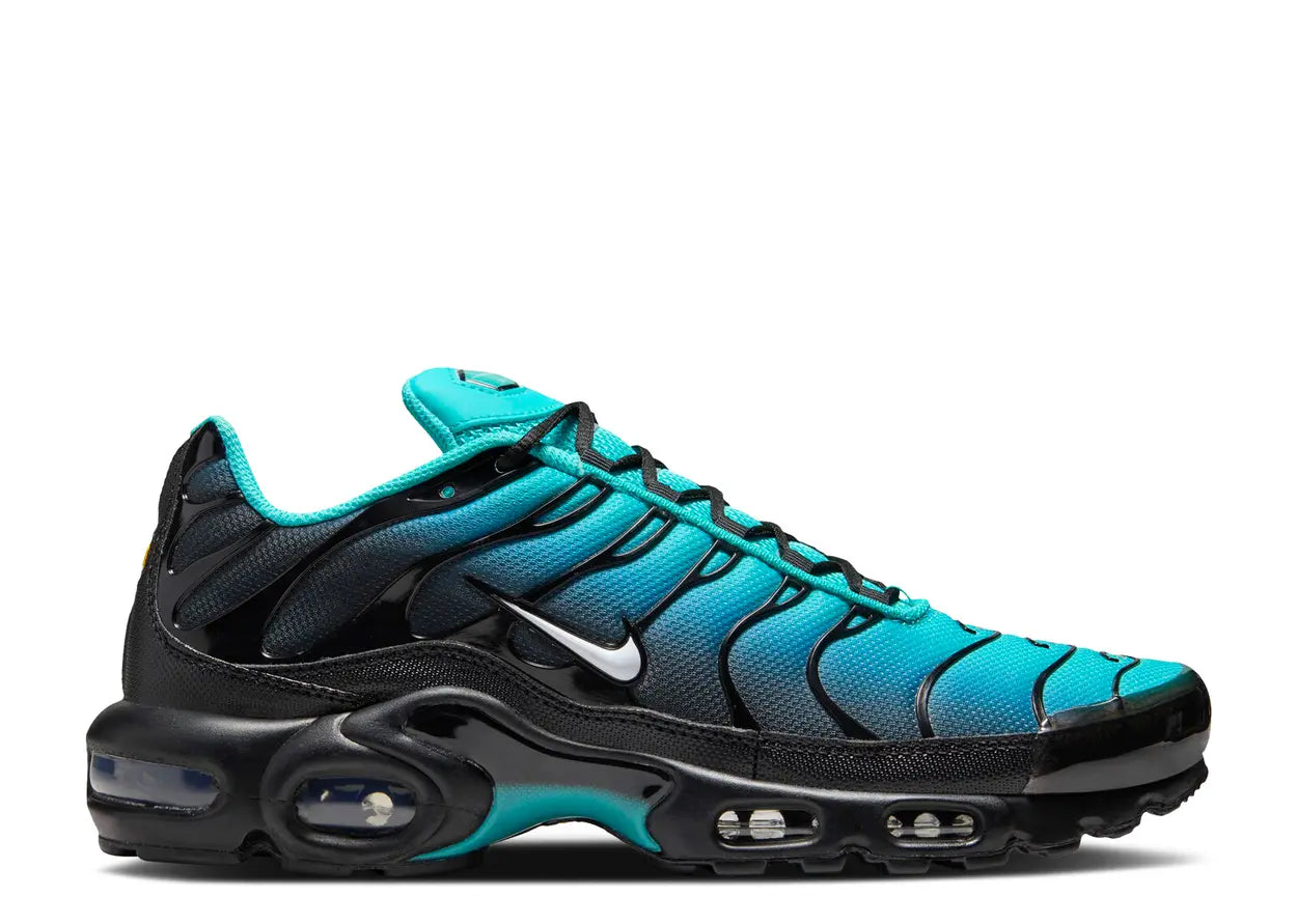 NIKE AIR MAX PLUS TN (AQUA)