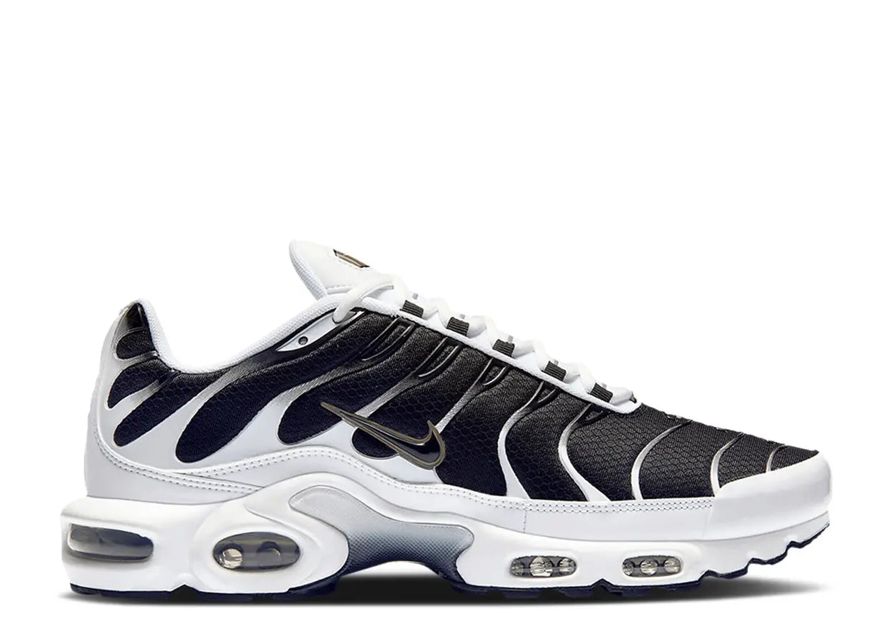 NIKE AIR MAX PLUS TN (KILLER WHALE)