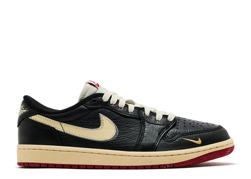 Jordan 1 Retro Low OG Nigel Sylvester Better With Time