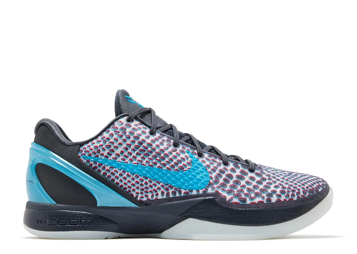 Kobe 6 All Star 3D