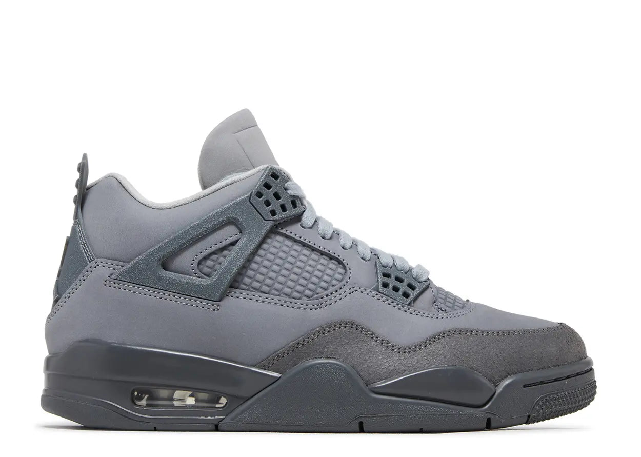 Jordan 4 Retro SE Wet Cement
