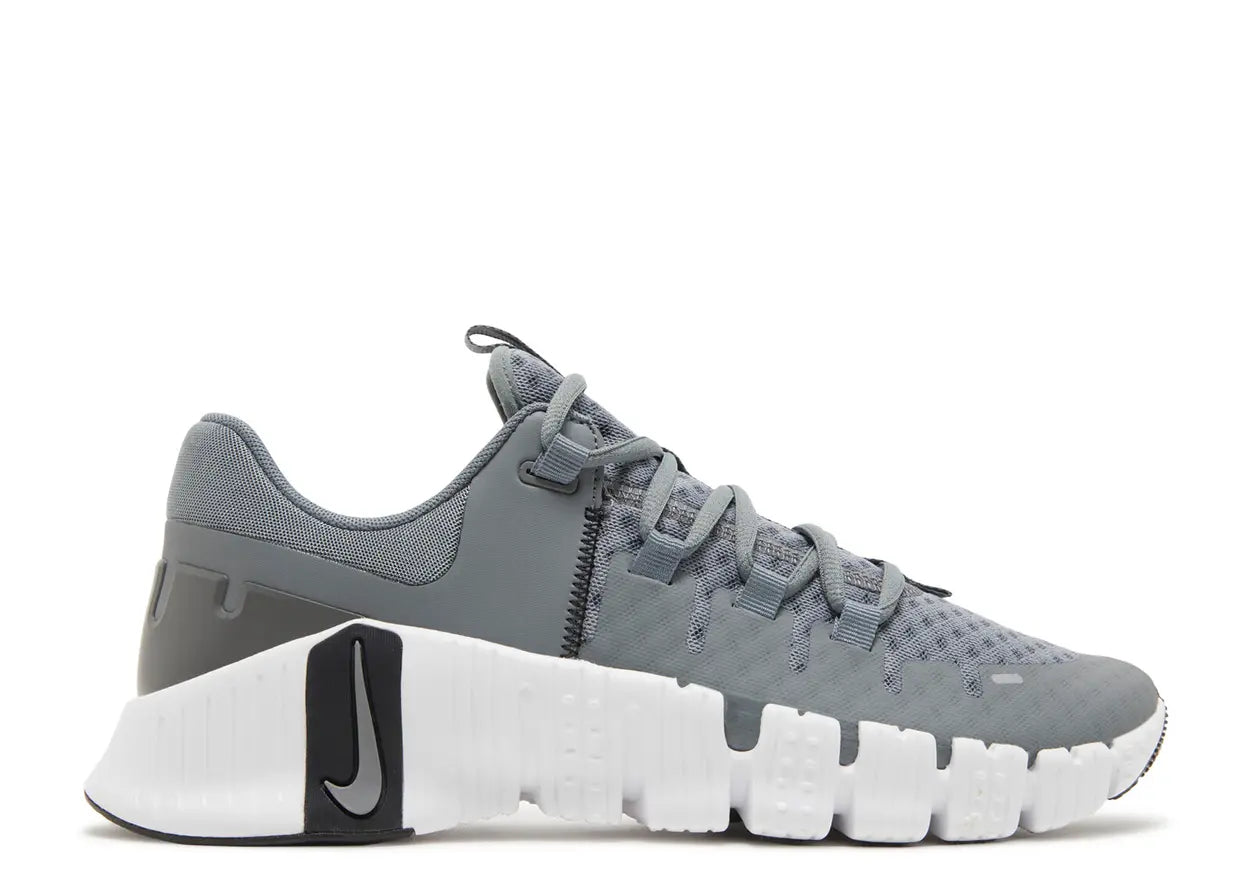 Nike Free Metcon 5 'Smoke Grey'