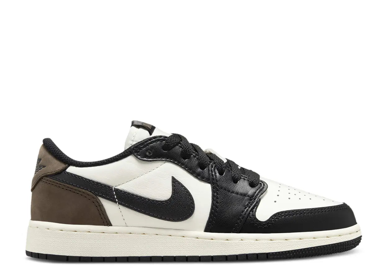 Jordan 1 Retro Low OG Mocha GS