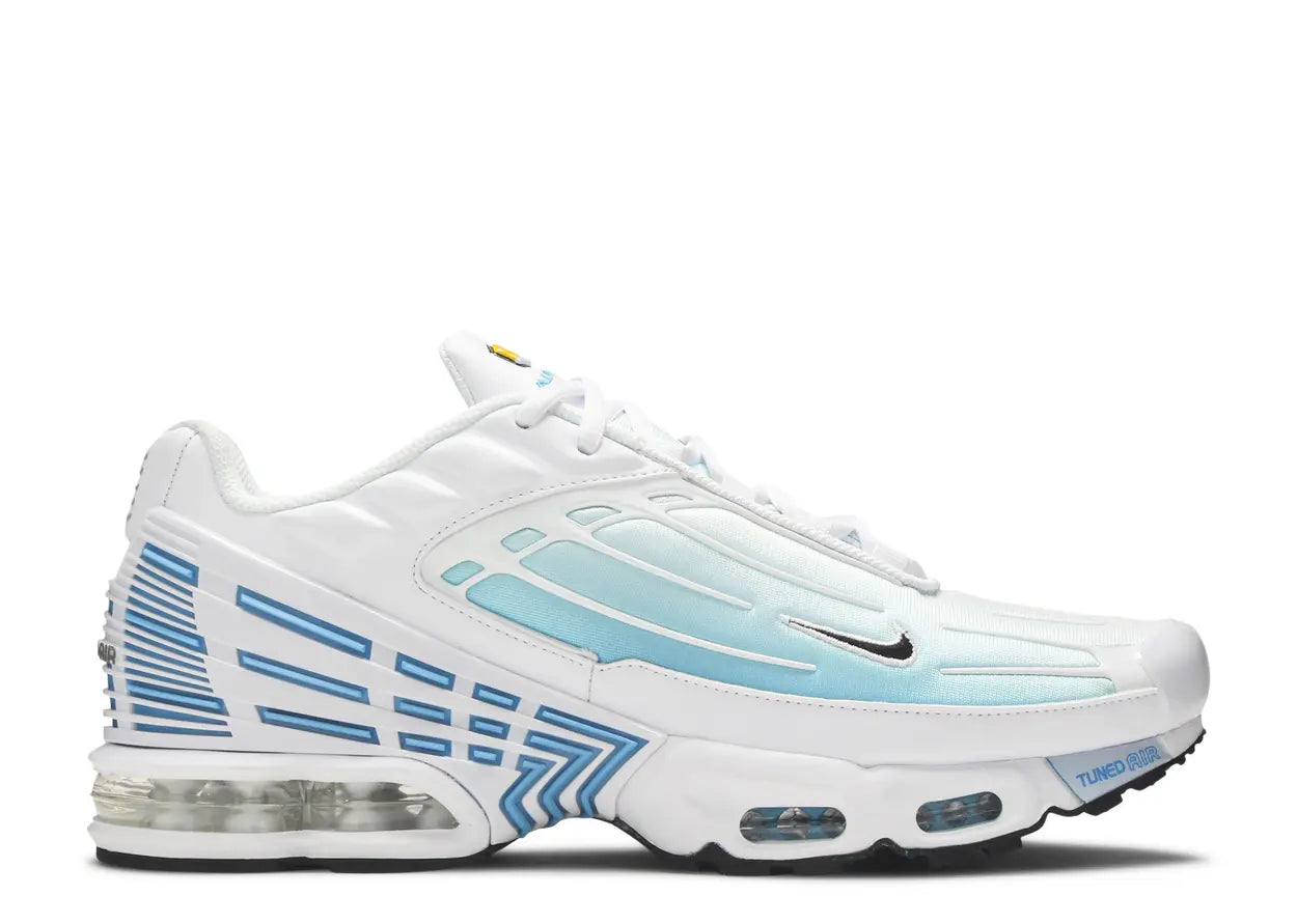 Nike Air Max Plus 3 Laser Blue