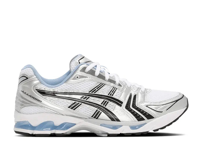 JJJJound x Gel Kayano 14 'White Baby Blue'
