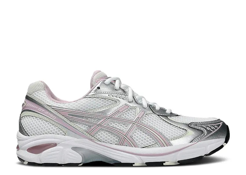 GT 2160 'White Rose Water'