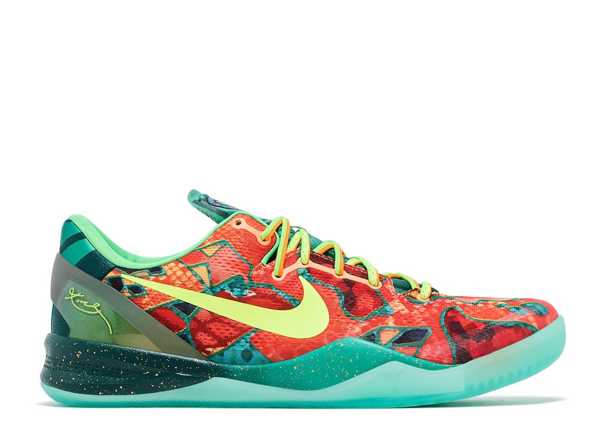 Nike Kobe 8 Protro 'What The' (2025)