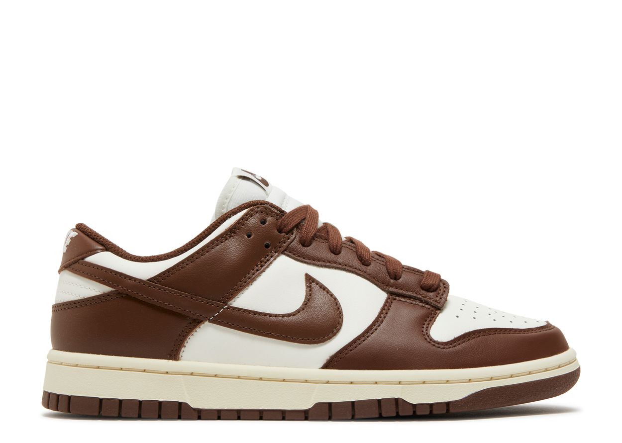 Nike Dunk Low Cacao 'Wow' (W)