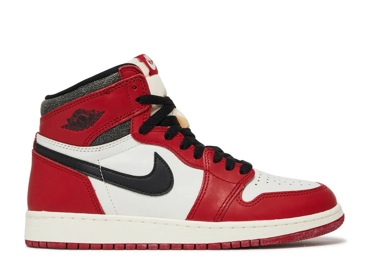 Jordan 1 Retro High OG Lost and Found (GS)