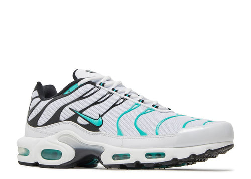MEN'S NIKE AIR MAX PLUS TN (TIFFANY OG)