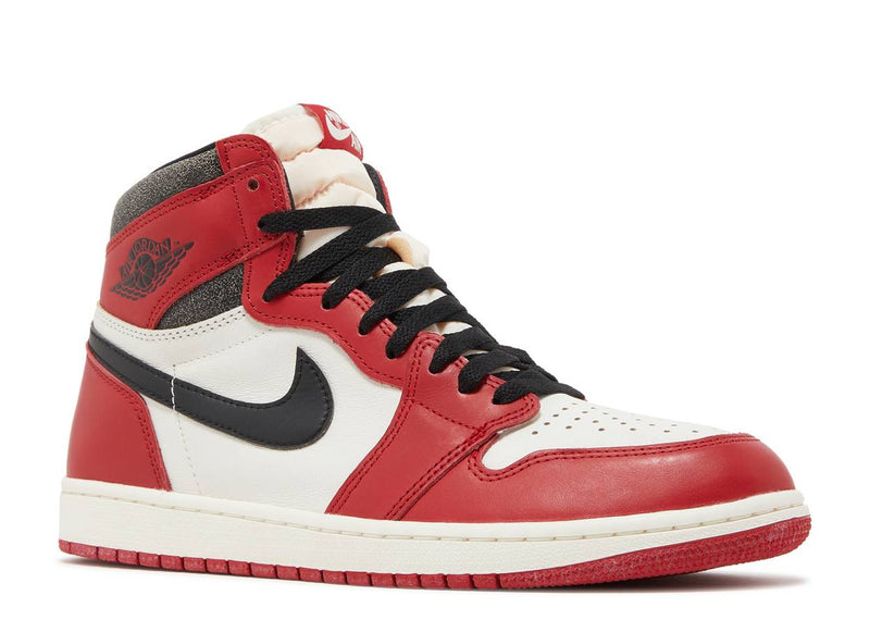 Jordan 1 Retro High OG Lost and Found