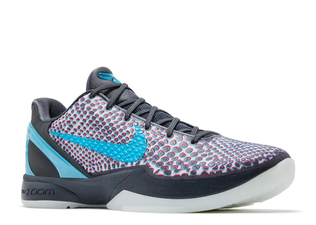 Kobe 6 All Star 3D