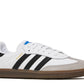 Adidas Samba OG Cloud White Core Black