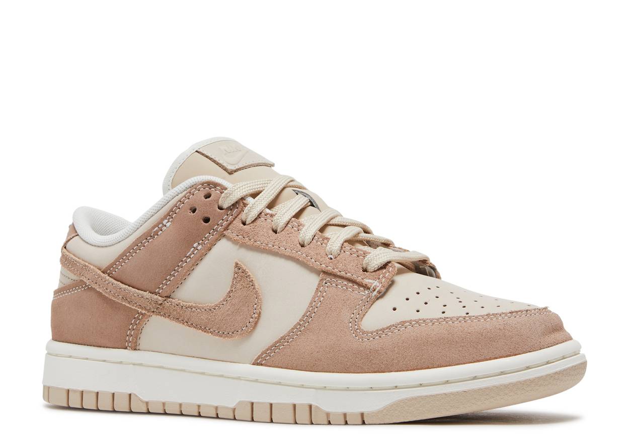 Nike Dunk Low Sand Drift (W)
