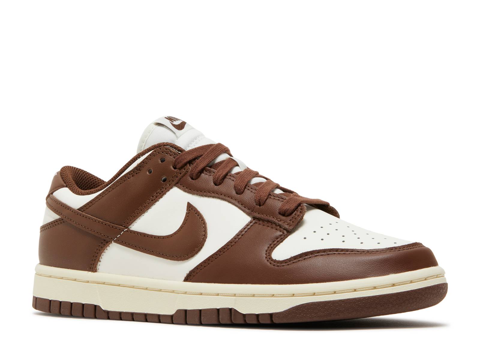 Nike Dunk Low Cacao 'Wow' (W)
