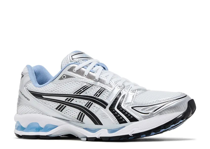 JJJJound x Gel Kayano 14 'White Baby Blue'