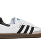 Adidas Samba OG Cloud White Core Black