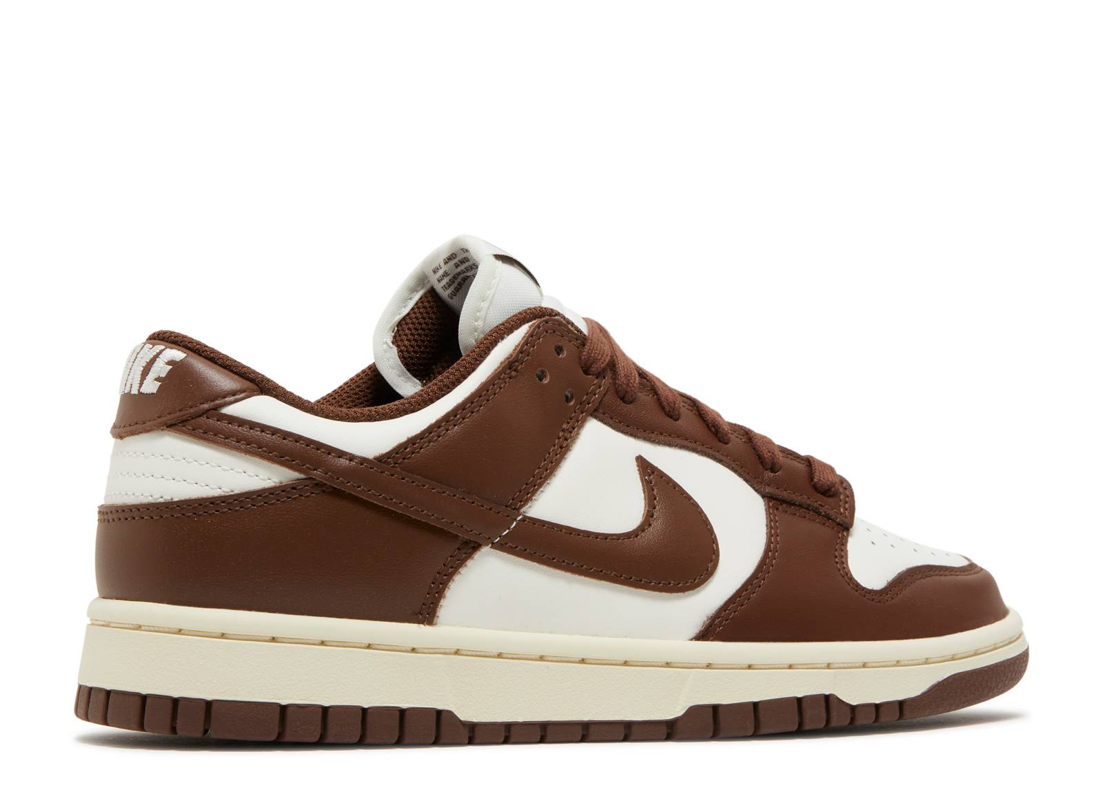 Nike Dunk Low Cacao 'Wow' (W)