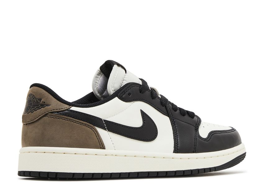 Jordan 1 Retro Low OG Mocha