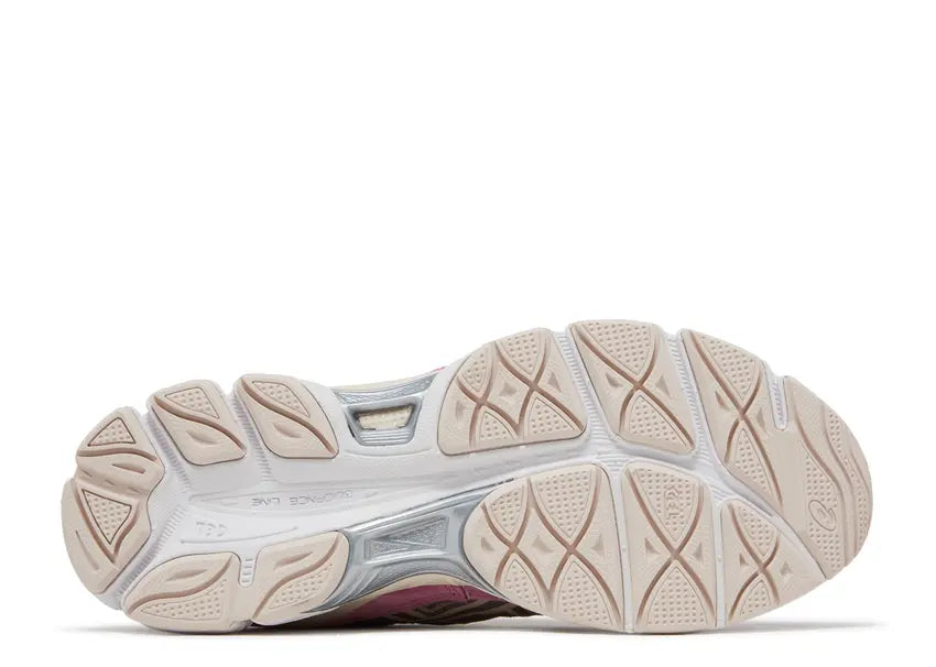 Gel NYC 'Cream Oyster Grey'