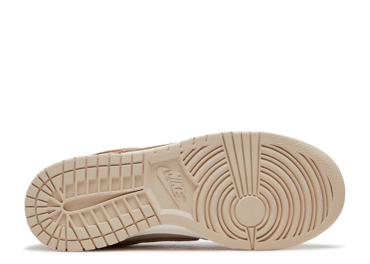 Nike Dunk Low Sand Drift (W)
