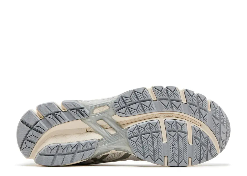 Gel Kayano 20 'White Pure Silver'