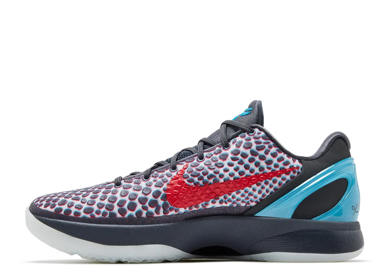 Kobe 6 All Star 3D