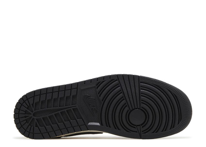 Jordan 1 Retro Low OG Mocha