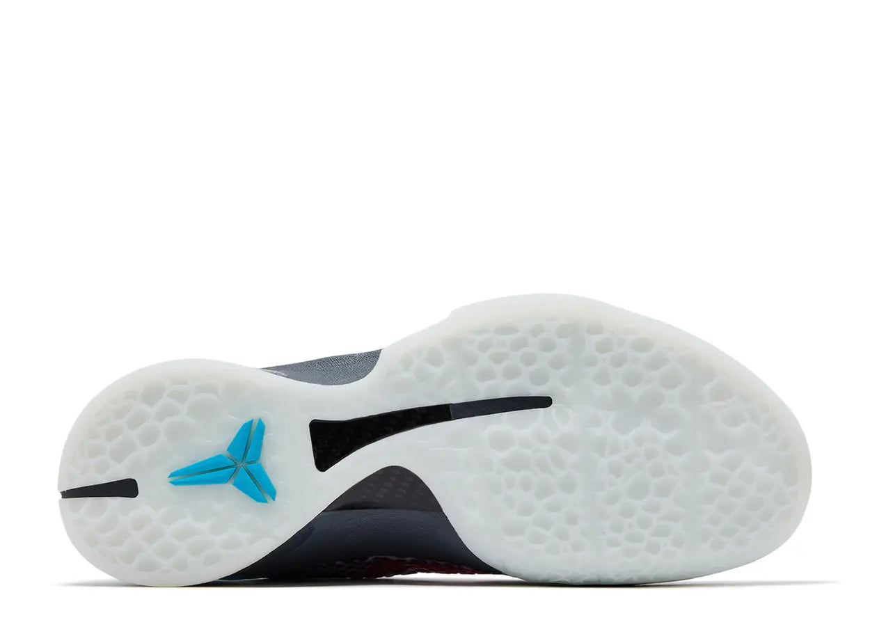Kobe 6 All Star 3D