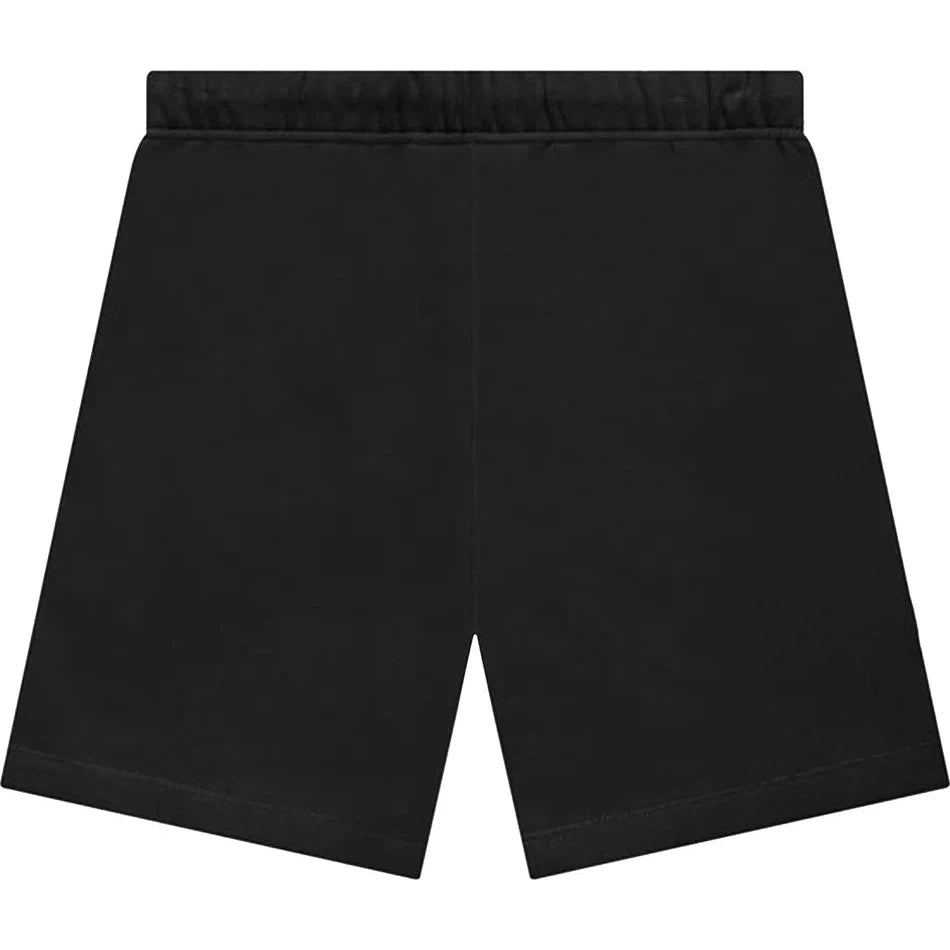 FEAR OF GOD ESSENTIALS 'STRETCH LIMO' FLEECE SHORTS