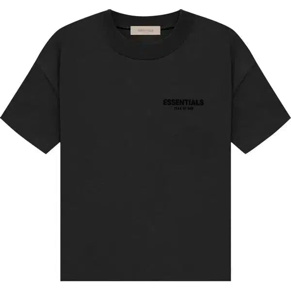 Fear Of God Essentials T-Shirt (SS22) 'Stretch Limo'