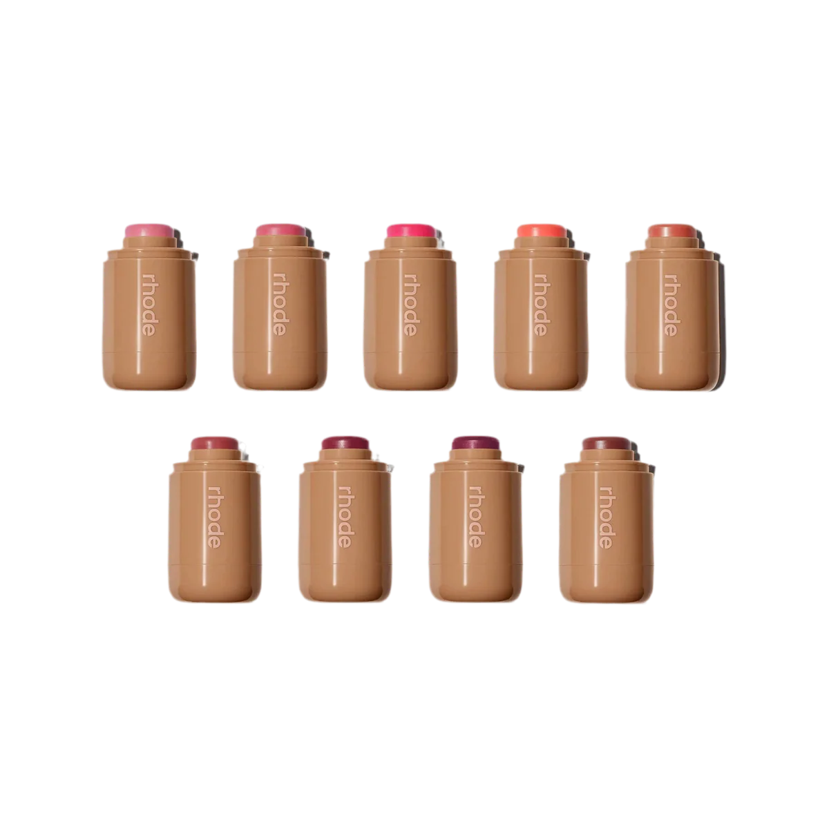 RHODE POCKET BLUSHES