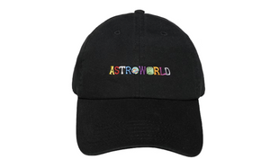 Travis Scott Astroworld Hat