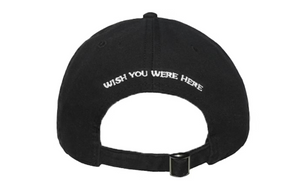 Travis Scott Astroworld Hat