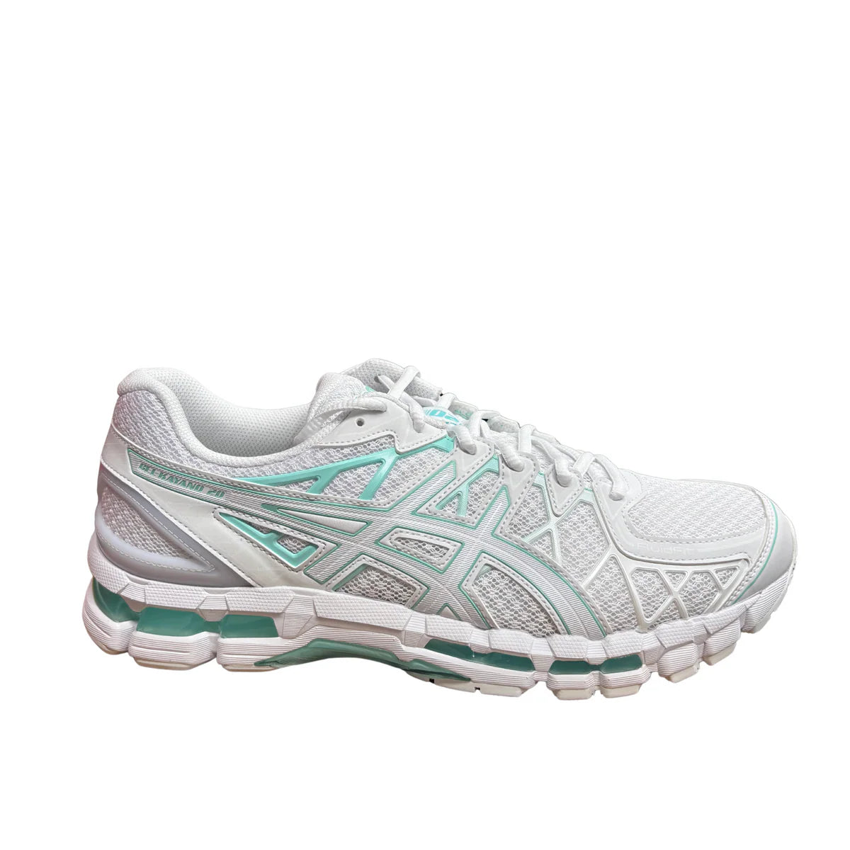 ASICS GEL KAYANO 20 'ILLUMINATE MINT'