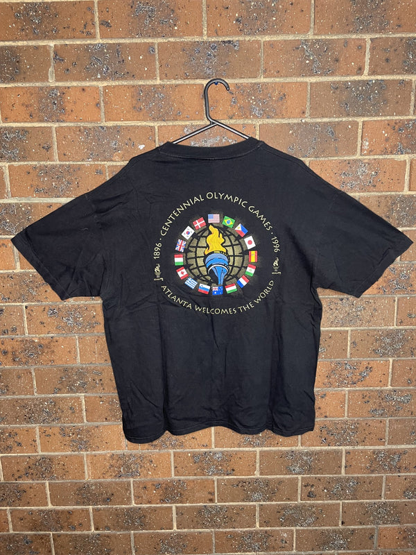 1996 Vintage Atlanta Olympics (XL)
