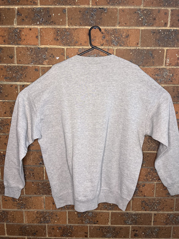 1999 Vintage Peyton Manning Colts Sweatshirt (XL)