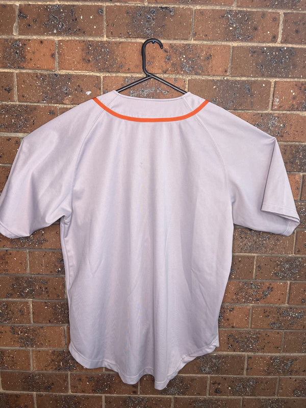 2000s Vintage Team Nike MLB Miami Jersey RARE (XL)