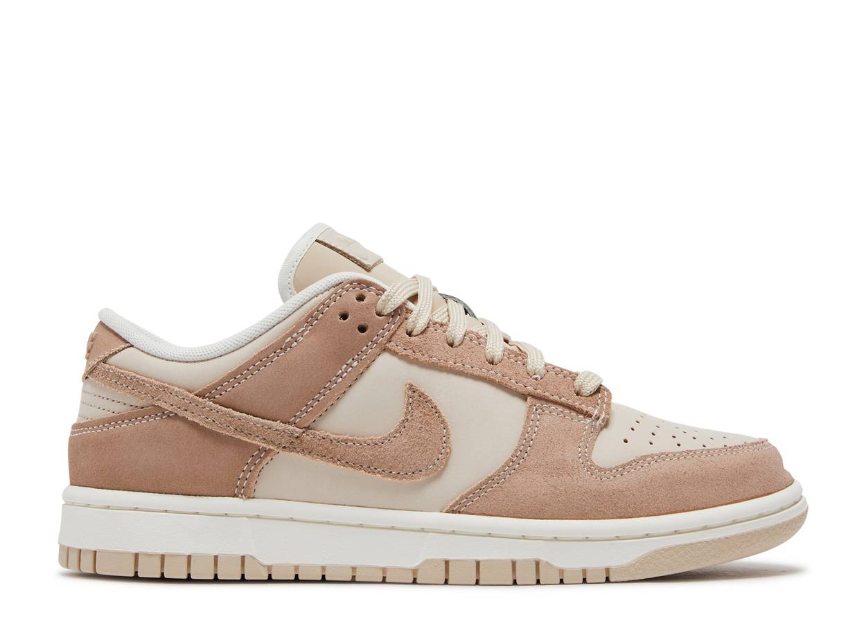 Nike Dunk Low Sand Drift (W)